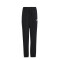 Pantalon de Niños Adidas Essentials JRS Negro - Blanco