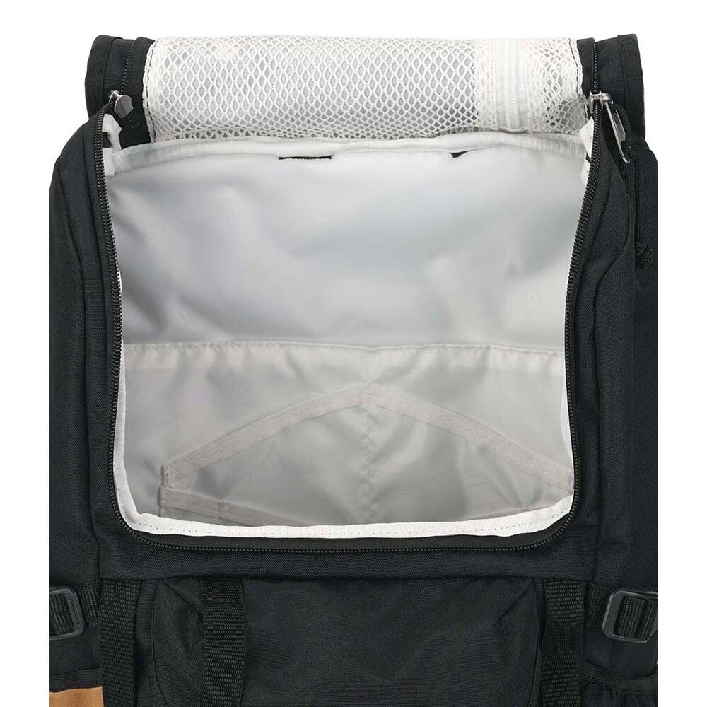 Mochila Portalaptop Hatchet Unisex Black