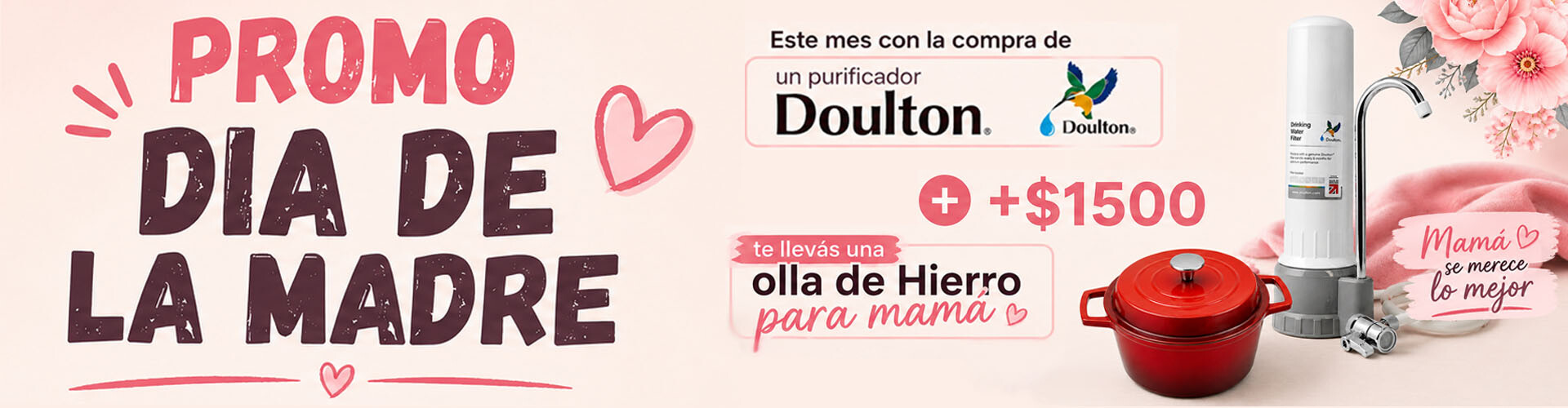 DIA DE LA MADRE