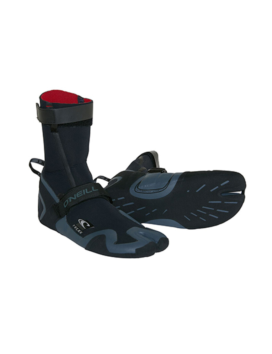 Botas Psycho One 3mm 