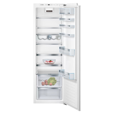 Heladera Con Freezer Bosch Kgn36vi3a HELADERA BOSCH KIR81AFE0