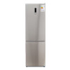 REFRIGERADOR JAMES FRIO SECO RJE 418 INOX 332LTS EHOGAR COLOR PLATEADO REFRIGERADOR JAMES FRIO SECO RJE 418 INOX 332LTS EHOGAR COLOR PLATEADO