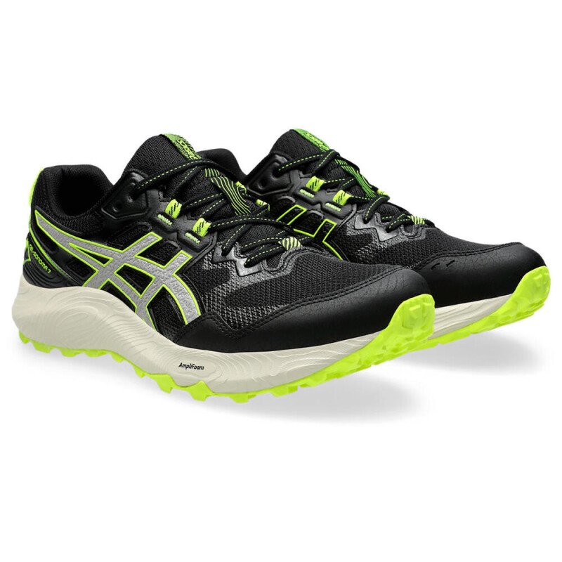GEL Sonoma 7 - Hombre Black/moonrock