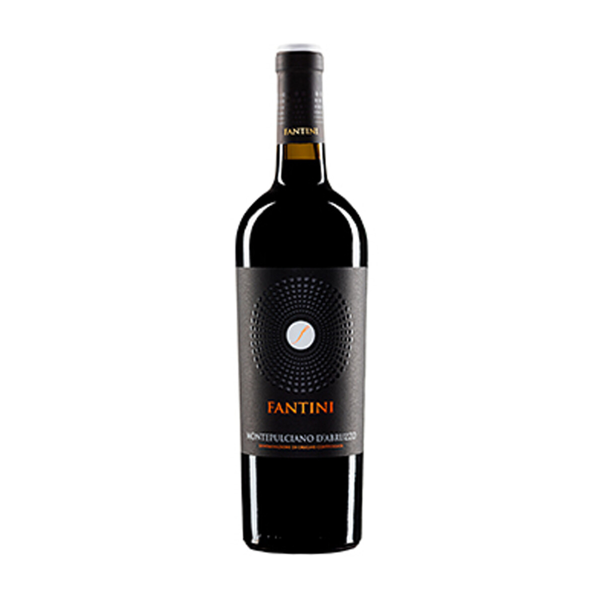 Vino Fantini Montepulciano D'Abruzzo - 750 Ml 