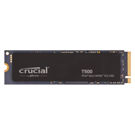 Ssd Nvme Crucial T500 2TB 2280 M.2 7400/7000 001