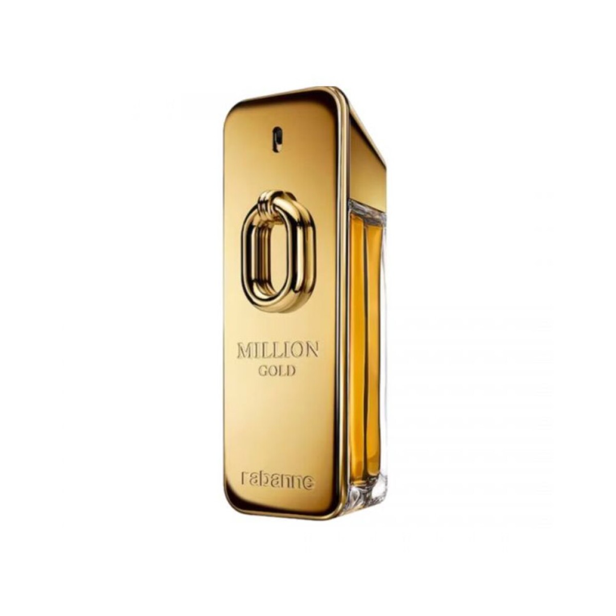 Million Gold Eau De Parfum Intense - 100ml 