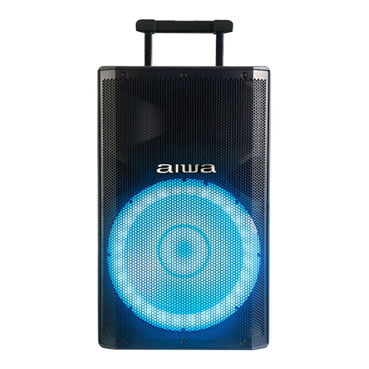Parlante Portable Aiwa AWTSP12K 12 Bluetooth 800 W 