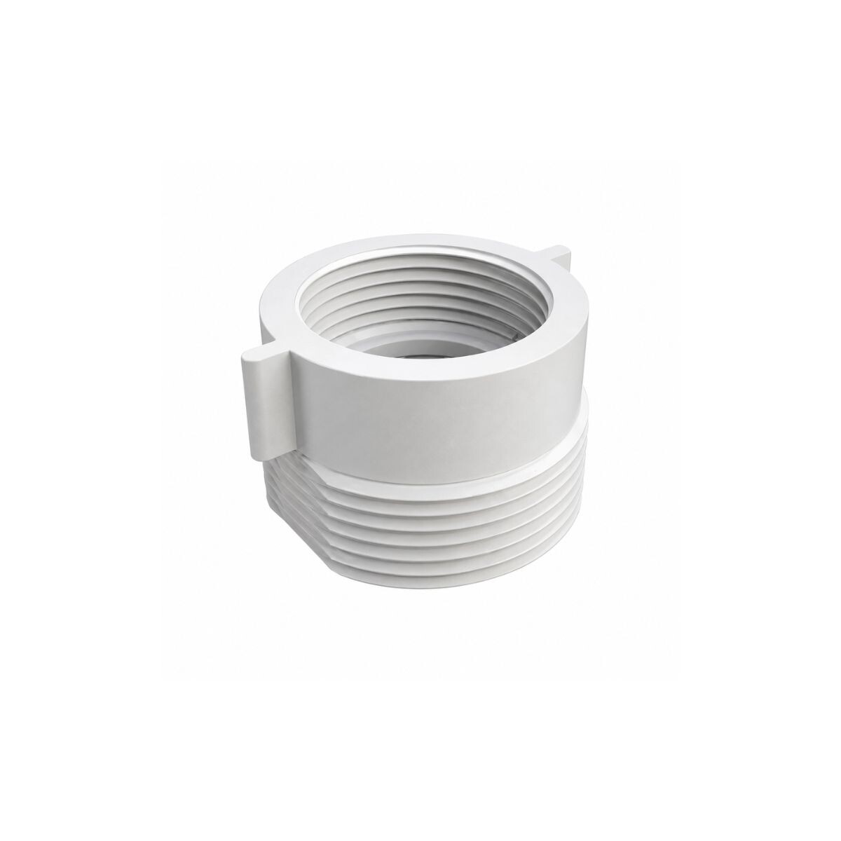 Reducción Para Sifón 1 1/2" M X 1 1/4" H 