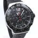 Tag Heuer Fórmula 1 Cronógrafo cuarzo. Caja 42 mm acero inoxidable Tag Heuer Fórmula 1 Cronógrafo cuarzo. Caja 42 mm acero inoxidable