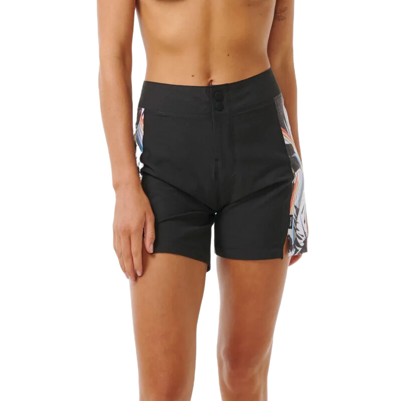 Boardshort Rip Curl Hoffman Boardie - Multicolor Boardshort Rip Curl Hoffman Boardie - Multicolor