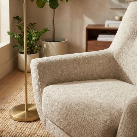 Butaca Vivian - Tela Aquaclean A fabricar