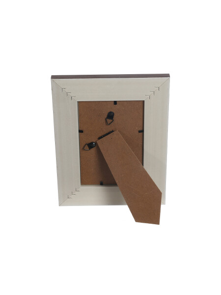 PORTARRETRATO RUSTIC MADERA