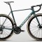 BICICLETA ORBEA ORCA M 21E LTD- OMX PWR GREEN - CAR