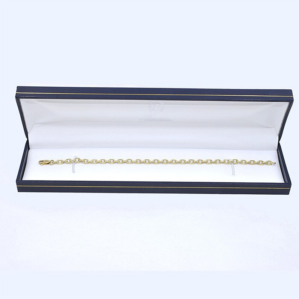 Pulsera Forcet En Oro 18K Pulsera Forcet En Oro 18K