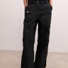 Pantalon Rainforest Negro