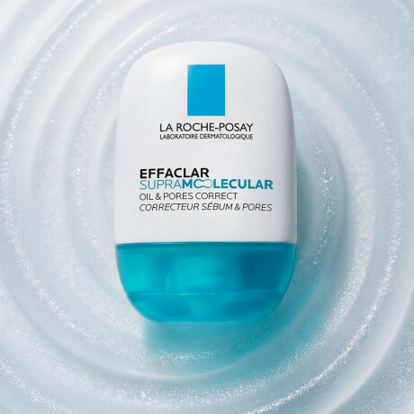 Gel de Tratamiento La Roche-Posay Effaclar Supramolecular Hidratante 40ml Gel de Tratamiento La Roche-Posay Effaclar Supramolecular Hidratante 40ml