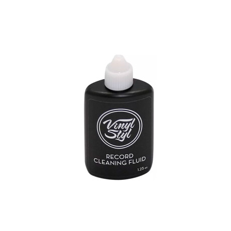 LIQUIDO LIMPIA VINILOS VINYL STYL 1.25 OZ LIQUIDO LIMPIA VINILOS VINYL STYL 1.25 OZ