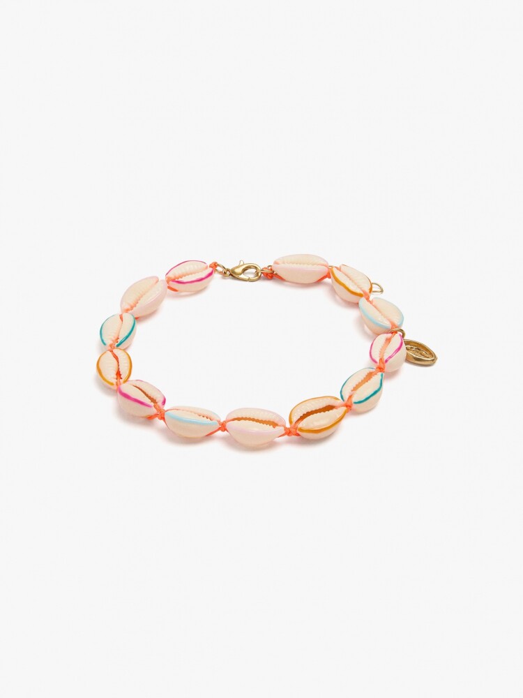 Pulsera Bandana Bay multicolor