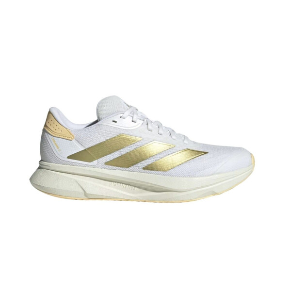 DURAMO SL2 W - ADIDAS BLANCO/DORADO