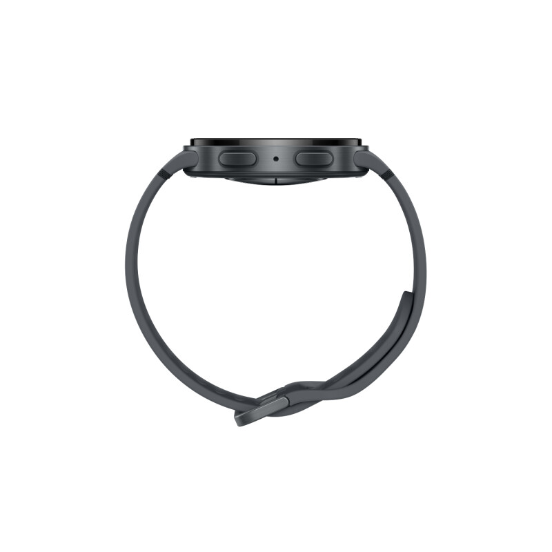 Galaxy Watch8 (Bluetooth, 44 mm) Graphite