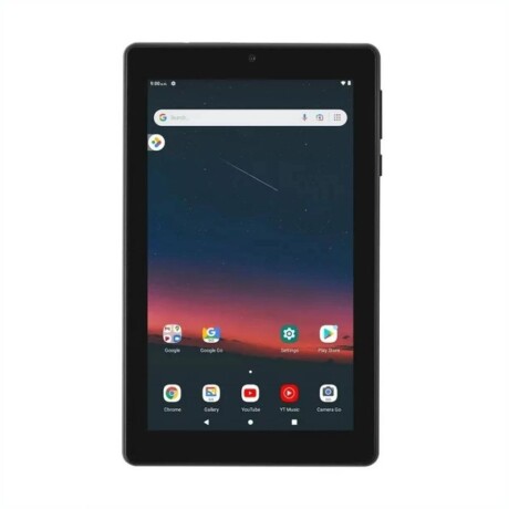 Tablet ONN 7 Quad Core 7' 32GB 2GB RAM Android 12 Cámara 2mpx Charcoal Tablet ONN 7 Quad Core 7' 32GB 2GB RAM Android 12 Cámara 2mpx Charcoal