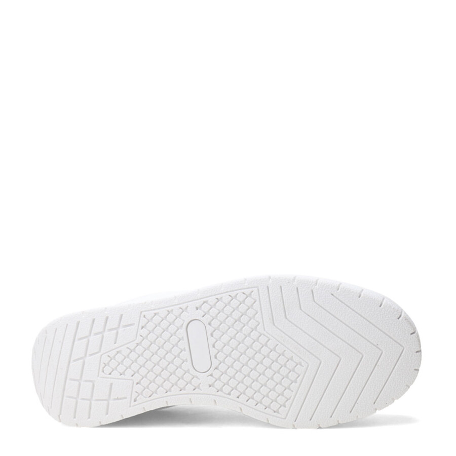 Championes de Niños Umbro Milo Bold Blanco