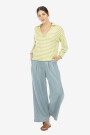 PANT GIOVANNI Azul