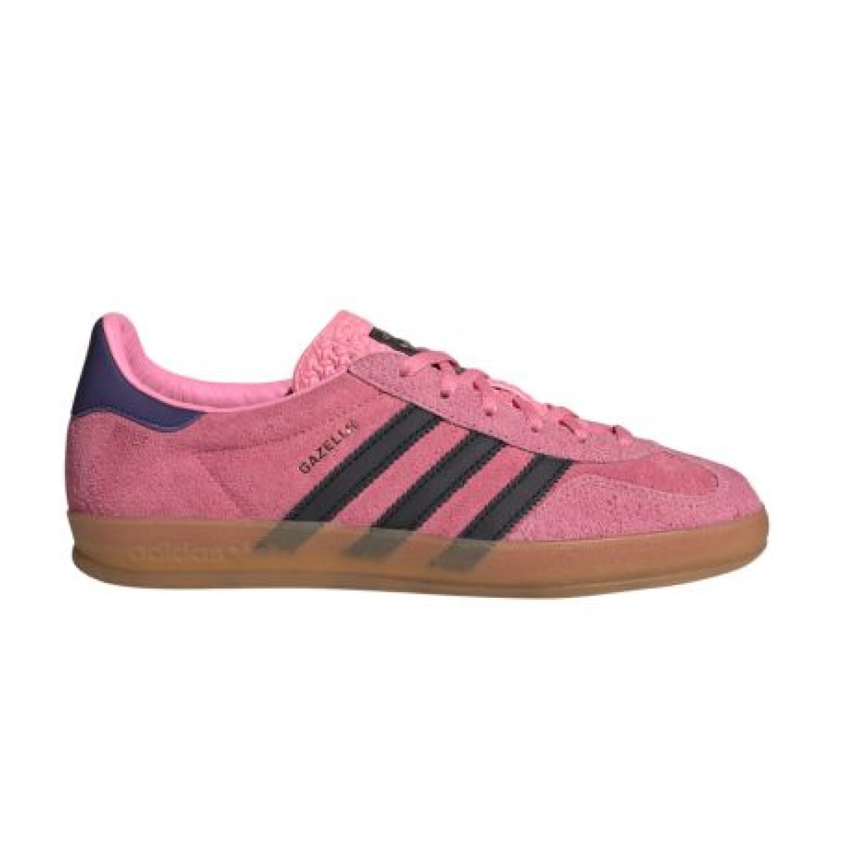 Championes adidas Gazelle Indoor - Pink 