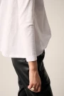 REMERA SOFT Blanco