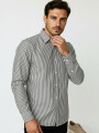 Camisa Icaro Estampado 1