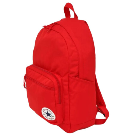 Mochila Converse University Rojo