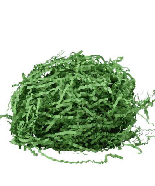 Papel Picado Bolsa 14x14 cm VERDE