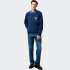 Pantalón Wrangler Azul