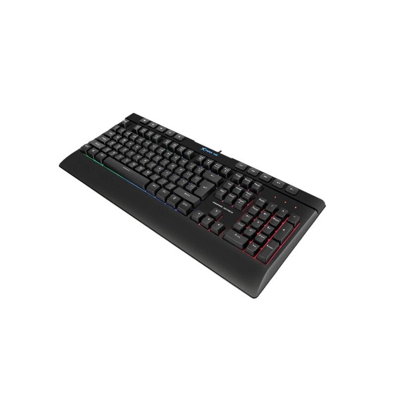 TECLADO GAMER PC PS4 XTRIKE KB-508 TECLADO GAMER PC PS4 XTRIKE KB-508