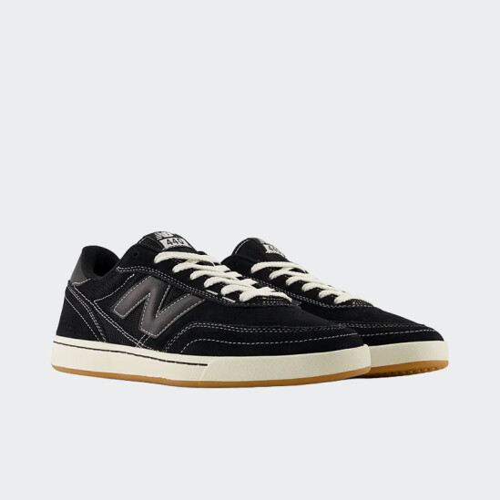 Championes New Balance 440 Negro