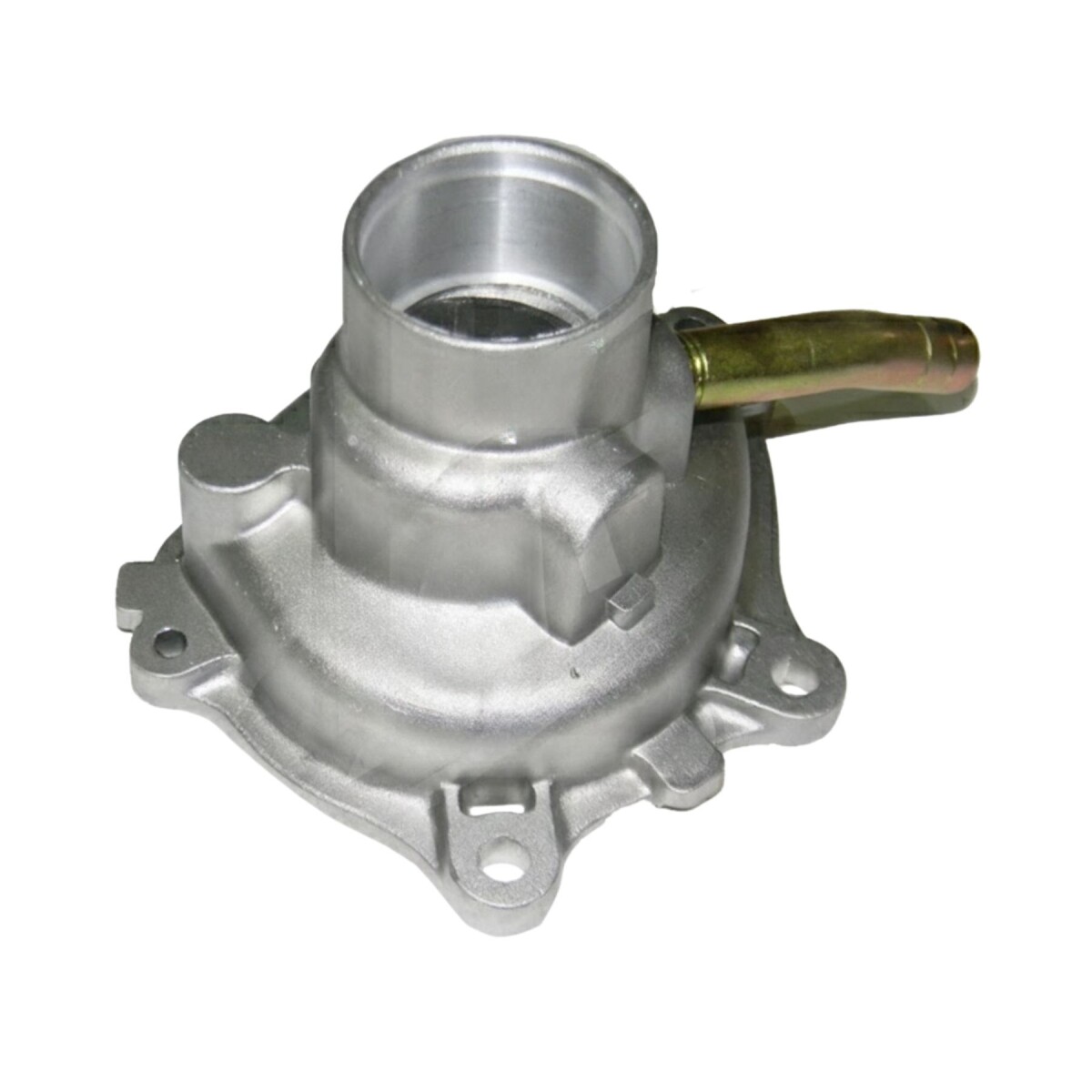 TAPA DE BOMBA DE AGUA 