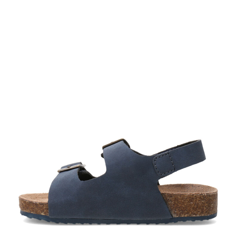 Sandalias de Niños Croco Kids Leedy Azul
