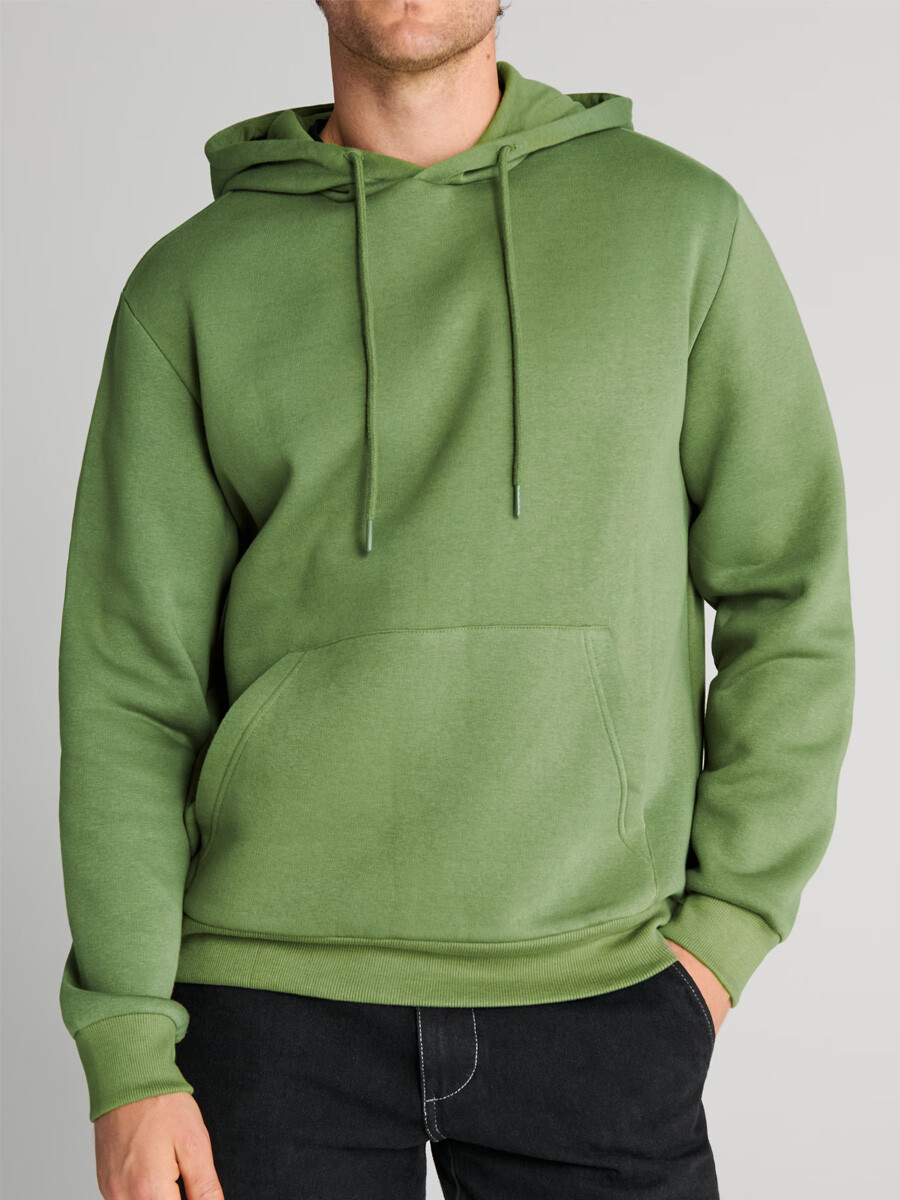 CANGURO S/C BRAYO OUTLET - Verde 