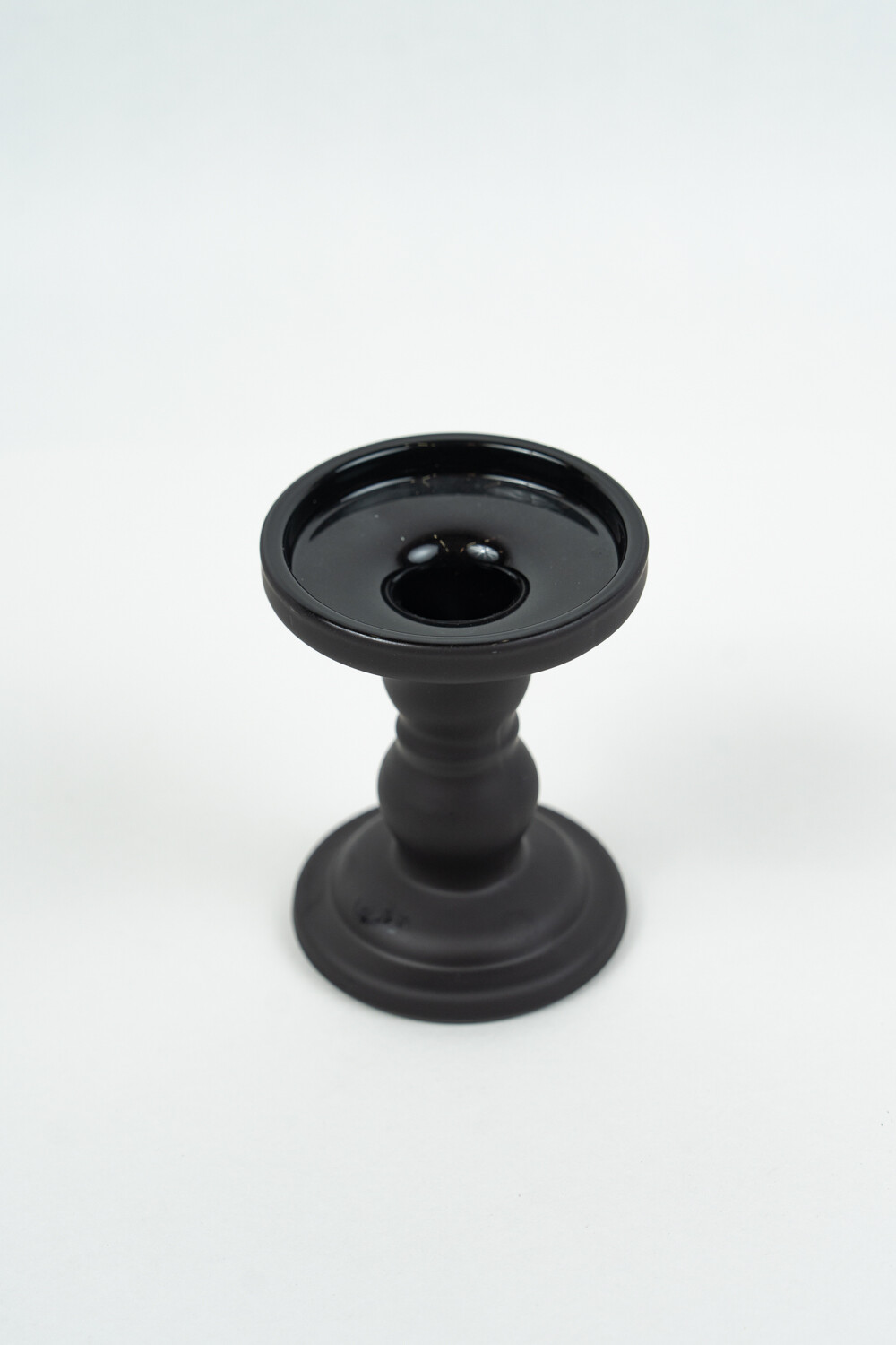 Candelabro Auren Negro