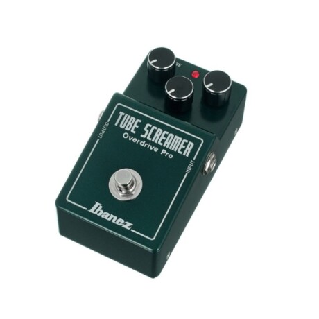 Pedal Efectos Ibanez Ts808hwv2 Hand-wired Tube Screamer Overdrive Pro Pedal Efectos Ibanez Ts808hwv2 Hand-wired Tube Screamer Overdrive Pro