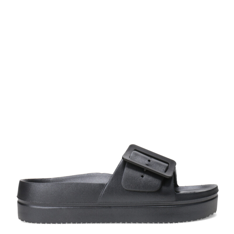 Sandalias de Mujer Miss Carol ERNI Negro