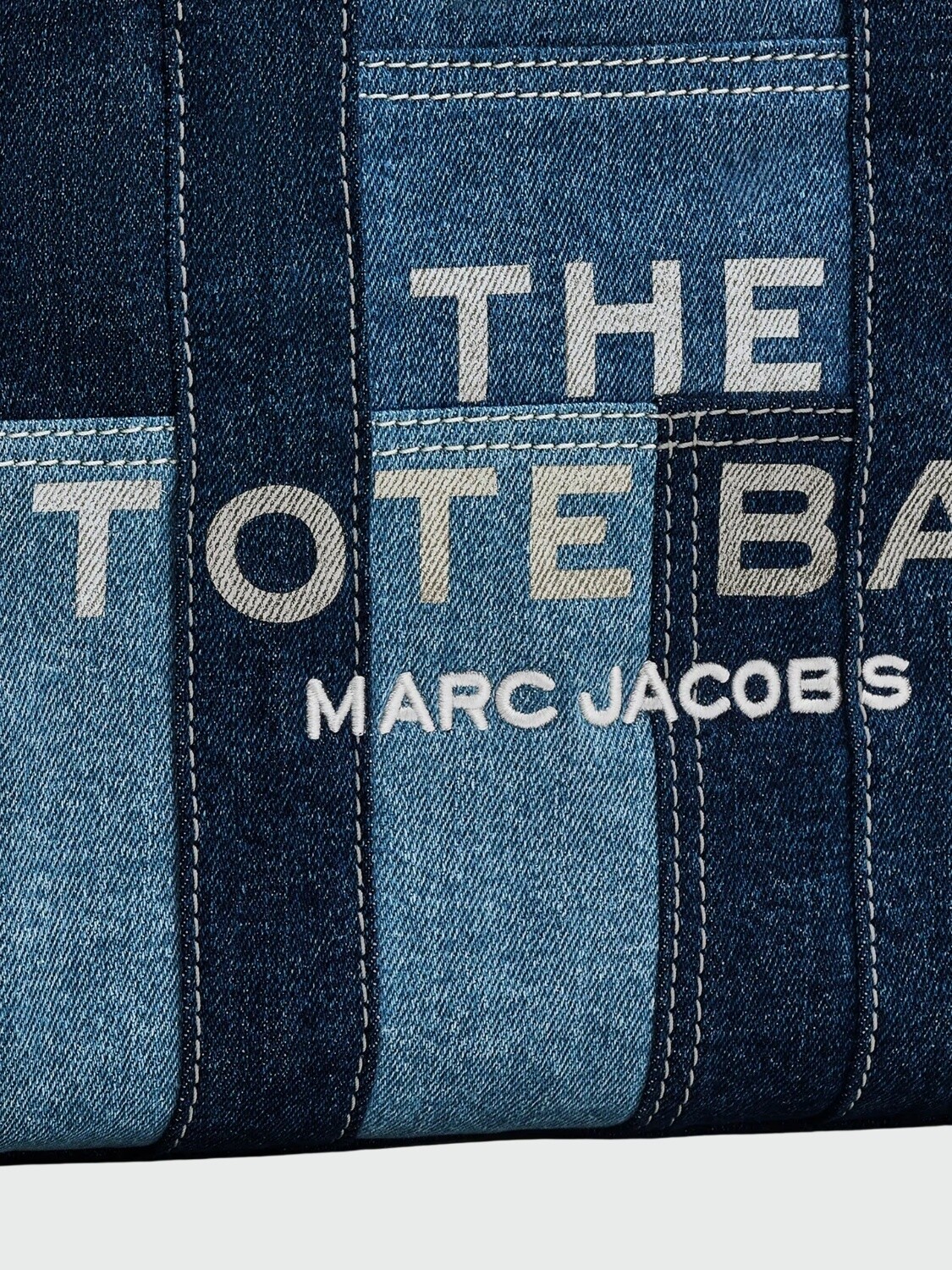 MARC JACOBS - THE SMALL TRAVELER TOTE Alta Automática