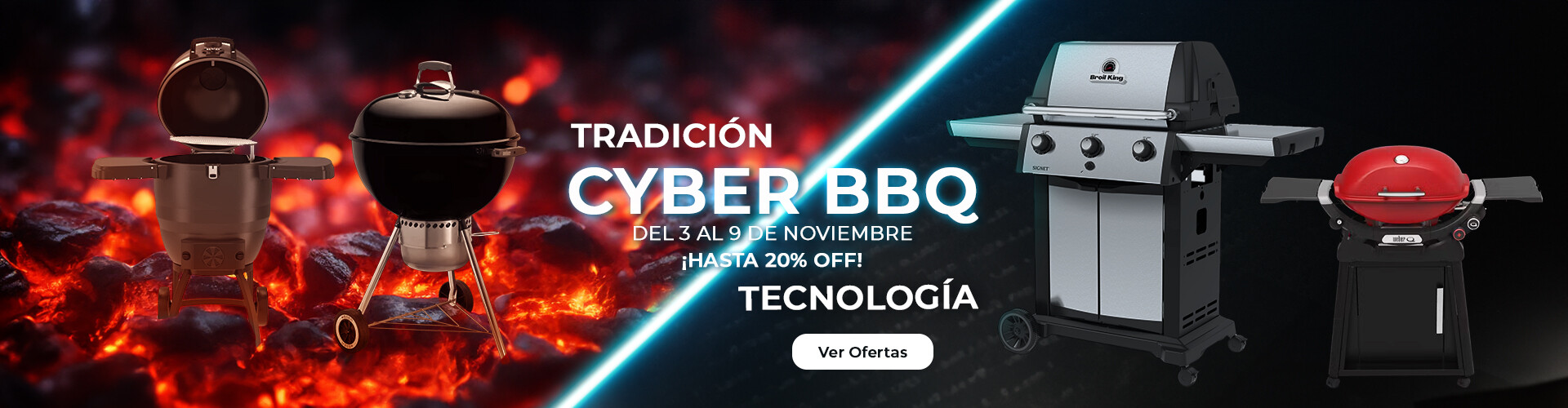 Cyber BBQ Nov 2025