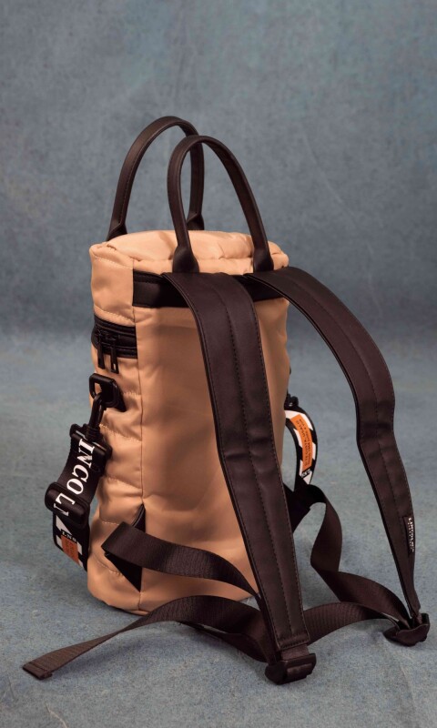 MATERA MOCHILA BAREIN NUEZ
