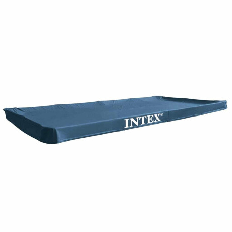 Cobertor Cubre Piscina Intex Rectangular 460x226 Cm Inx028039