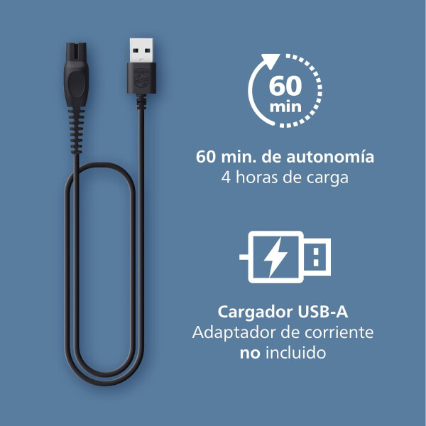 Cortabarba Philips Bt3617/15 CORTABARBA PHILIPS BT3617/15