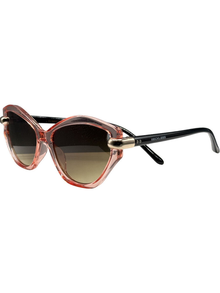 Reckless Nova - Rosa traslucido 