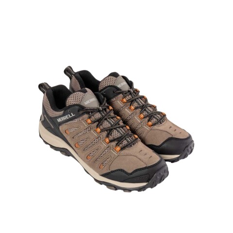 CHAMPION 7-12 BOULDER/BR