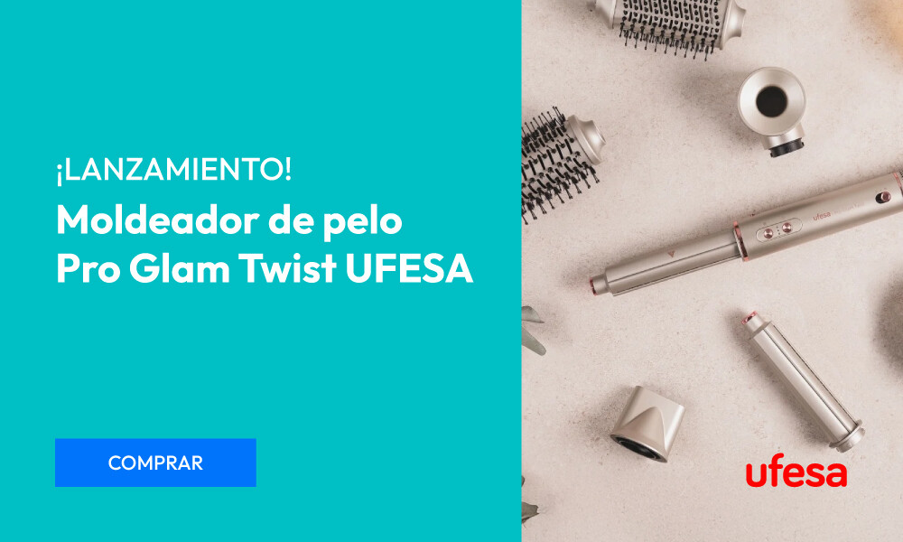 Lanzamiento Pro Glam