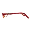 VALERIA MAZZA M7155116COL003 - Adulto - Rojo rojouniforme